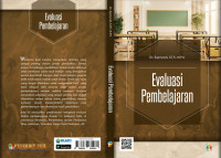 Image of Evaluasi Pembelajaran